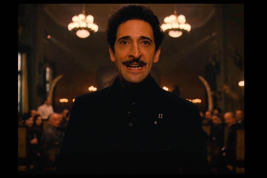 Adrien Brody, Jesse Eisenberg ve Riley Keough, John Trengove İmzalı Manodrome Filminde Rol Alacak