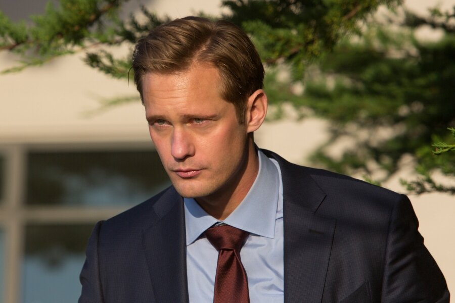 Lars Von Trier İmzalı The Kingdom Dizisinin 3. Sezonunun Oyuncu Kadrosu Şekilleniyor