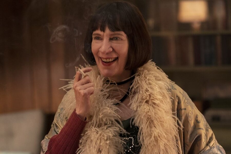 Kelly Reichardt’ın Michelle Williams’lı A24 Yapımı Showing Up Filminin Oyuncu Kadrosu Şekilleniyor