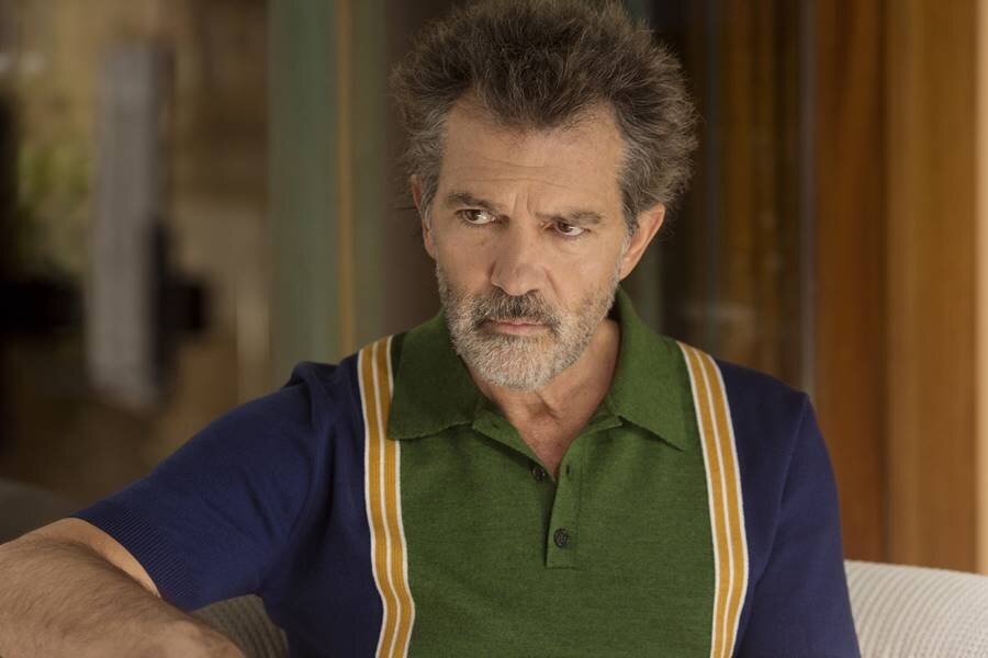 Antonio Banderas, Nikolaj Arcel’in Yöneteceği The Monster of Florence Dizisinde Rol Alacak