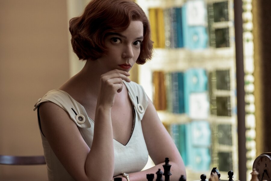 Anya Taylor-Joy, Yeni Mad Max Filmi Furiosa’nın Çekimlerinin Ağustos Ayında Başlayabileceğinden Bahsetti