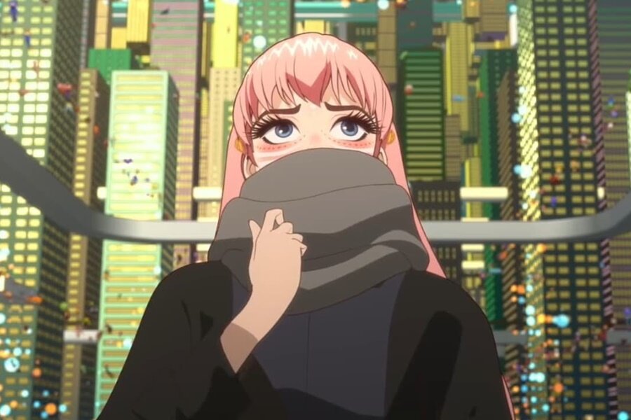 Mamoru Hosoda’nın Yeni Filmi Belle, Dünya Prömiyerini 74. Cannes Film Festivali’nde Yapacak