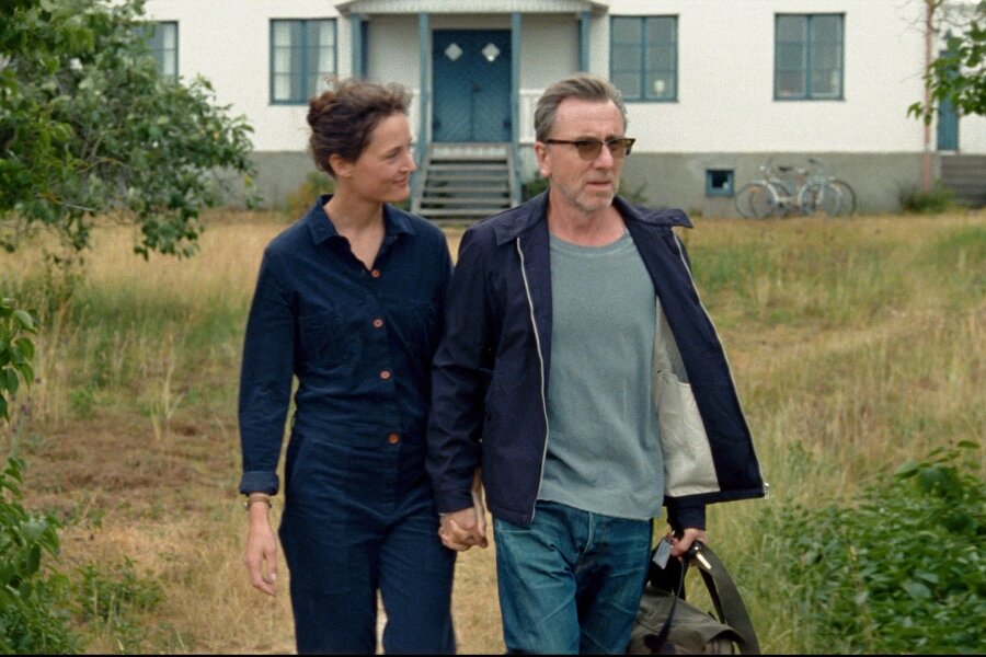 Mia Hansen-Løve’ın Bergman Island İsimli Yeni Filminden Fragman Yayınlandı