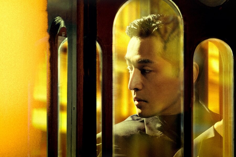 Wong Kar-wai İmzalı Blossoms Shanghai Dizisinden İlk Tanıtım Fragmanı Yayınlandı