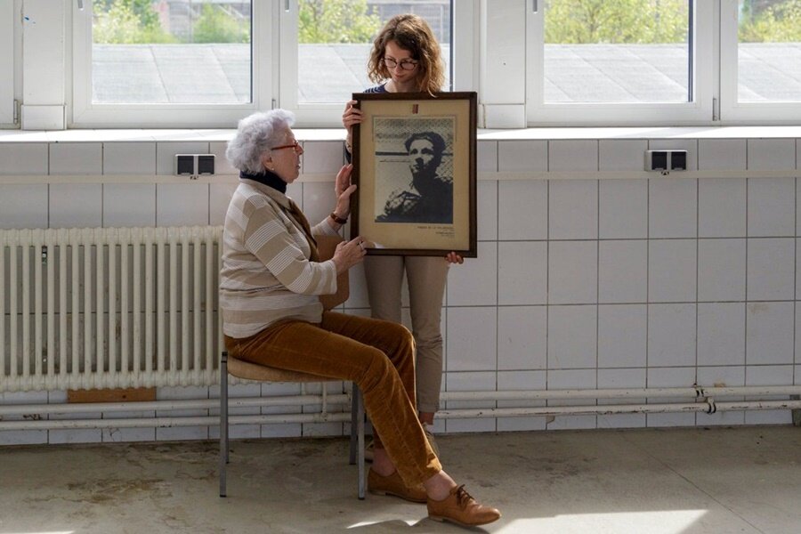 Haftanın Kısa Filmi: Colette