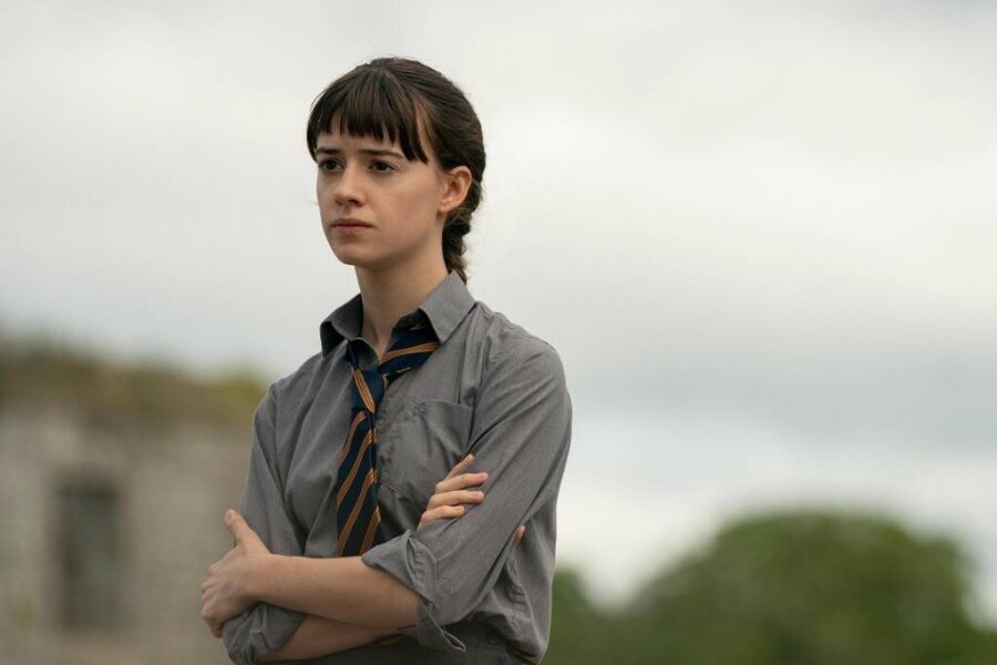 Daisy Edgar-Jones ve Andrew Garfield, Under the Banner of Heaven Dizisinde Rol Alacak