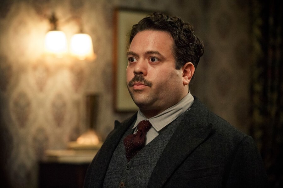 The Godfather’ın Yapım Aşamasına Odaklanan The Offer Dizisinde Francis Ford Coppola’yı Dan Fogler Canlandıracak