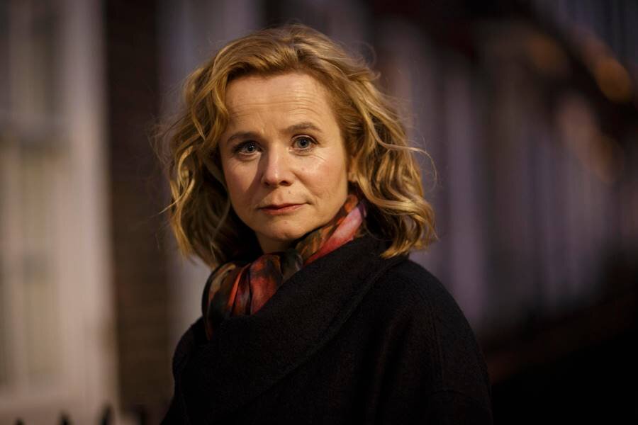 Emily Watson ve Richard E. Grant, Romantik Komedi Türündeki Fado! Filminde Rol Alacak