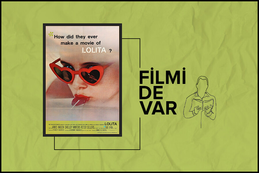 Filmi de Var: Lolita