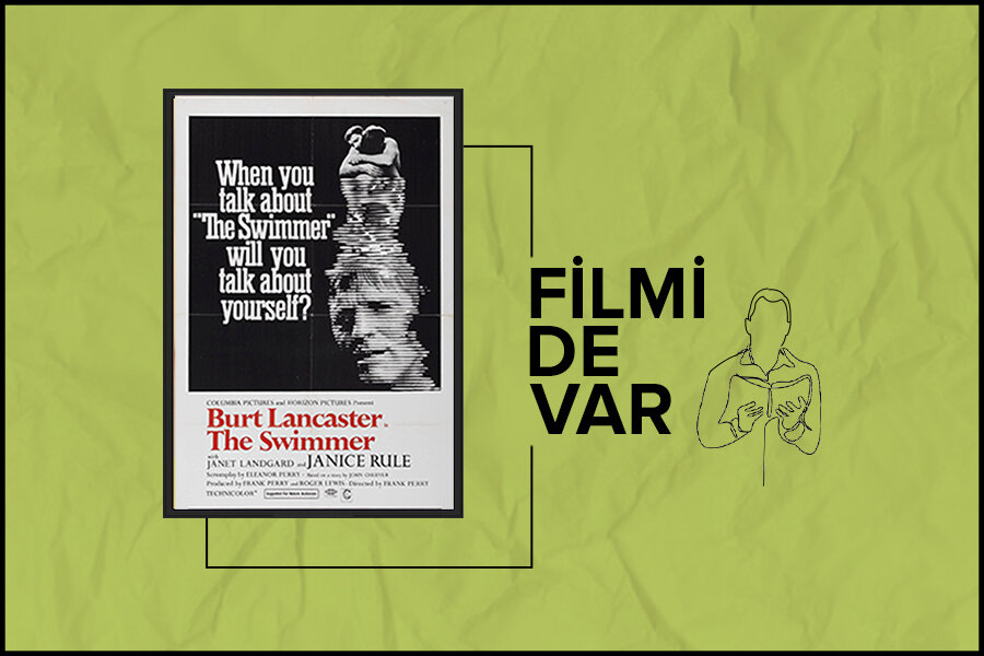 Filmi de Var: The Swimmer