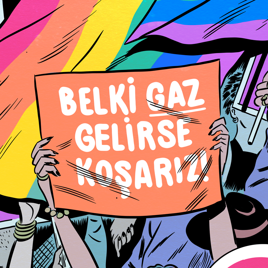 Hey Hey Taksi! Bütün İşlerim Gitmedi Aksi