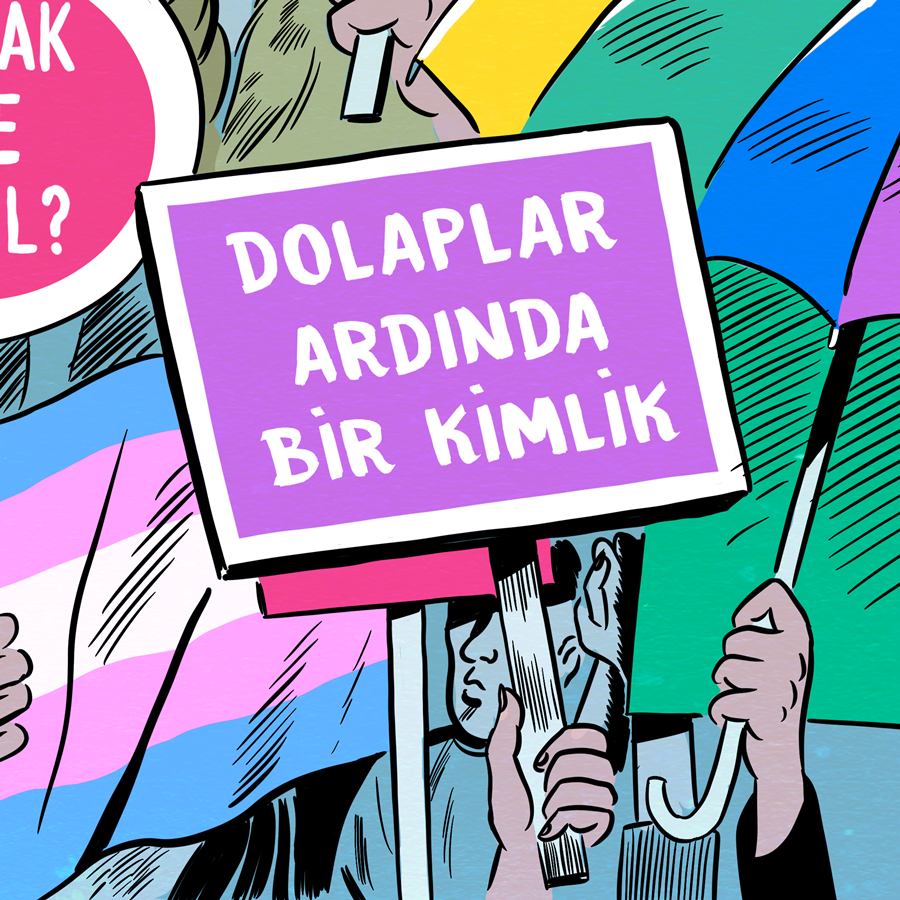 Kuir Sinemada “Muğlak Anlar”ın Yarattığı İmkânlar