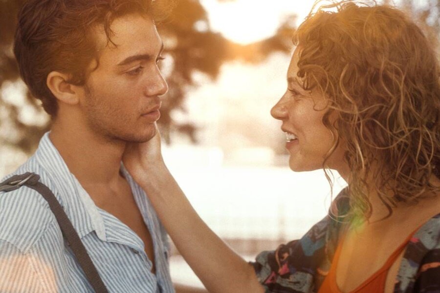 FilmLoverss Sunar: Geçen Yaz, 30 Temmuz’da Beyoğlu Sineması’nda