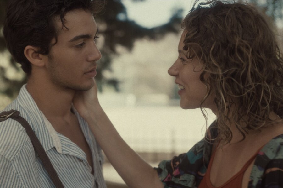 Ozan Açıktan’ın Geçen Yaz İsimli Yeni Filminden İlk Fragman Yayınlandı