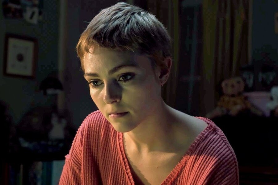 Haftanın Kısa Filmi: Goodnight Darling