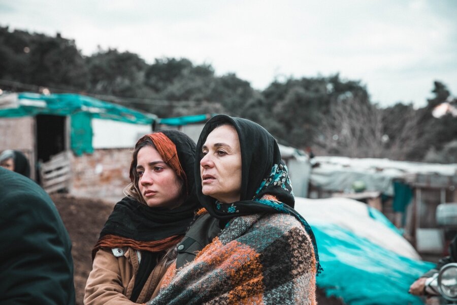 Kaan Müjdeci İmzalı Hamlet Dizisinin Çekimleri Tamamlandı