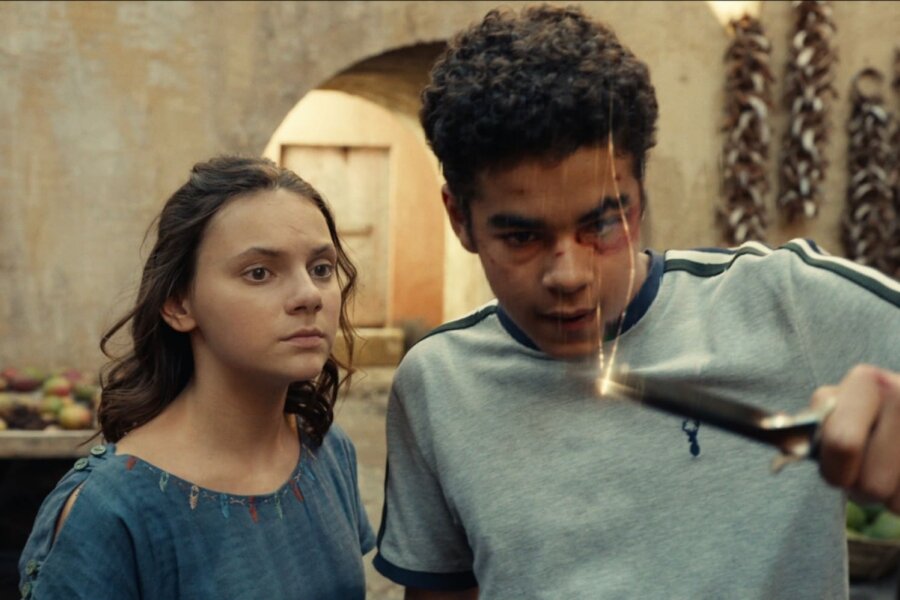 His Dark Materials Dizisinin 3. Sezon Çekimleri Başladı