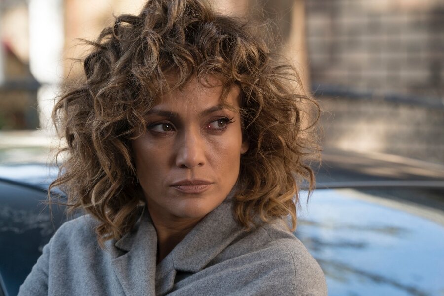 Jennifer Lopez, Yönetmenliğini Brad Peyton’ın Üstleneceği Atlas İsimli Netflix Filminin Başrolünde Yer Alacak