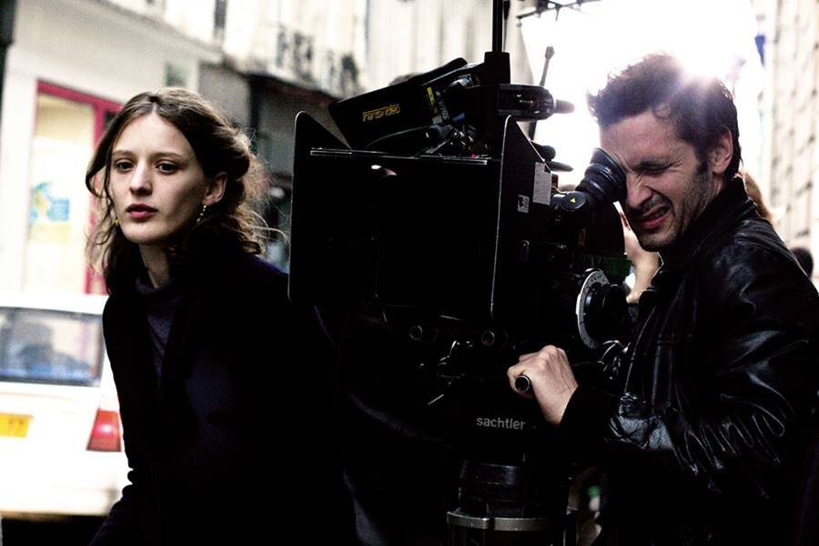 Mia Hansen-Løve, Léa Seydoux’lu One Fine Morning Filminin Çekimlerini Cannes’dan Önce Tamamlamayı Planlıyor