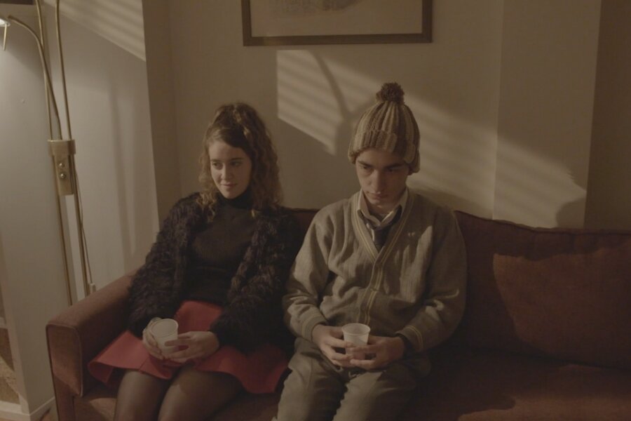 Ekin Can Göksoy’un Müşterek Dostumuz İsimli Kısa Filmi Desteklerinizi Bekliyor