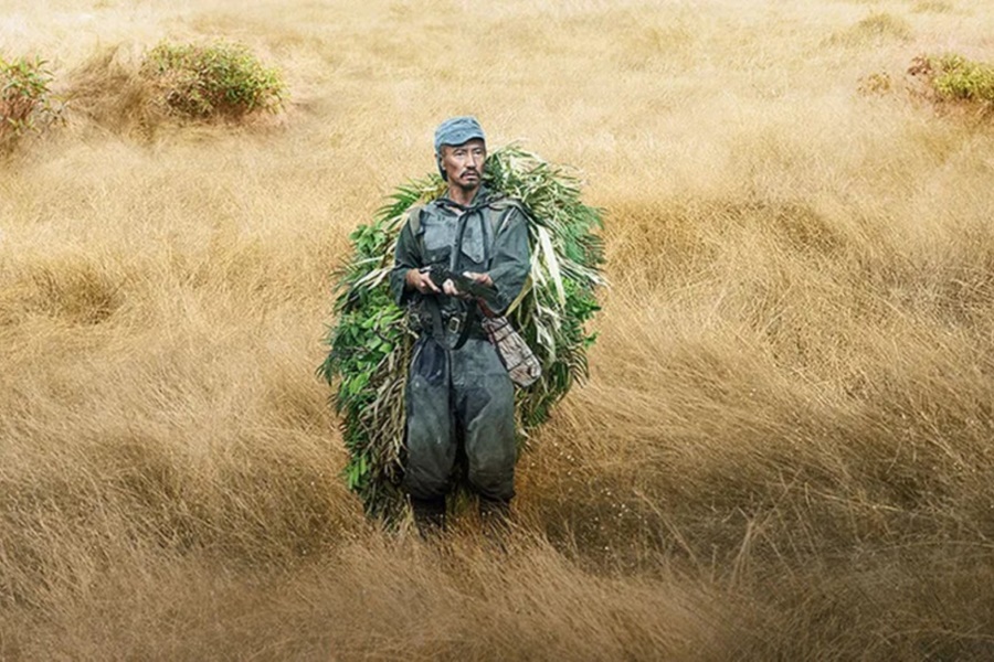 74. Cannes Film Festivali’nin Belirli Bir Bakış Bölümü, Açılışını Onoda, 10 000 nuits dans la jungle Filmi ile Yapacak