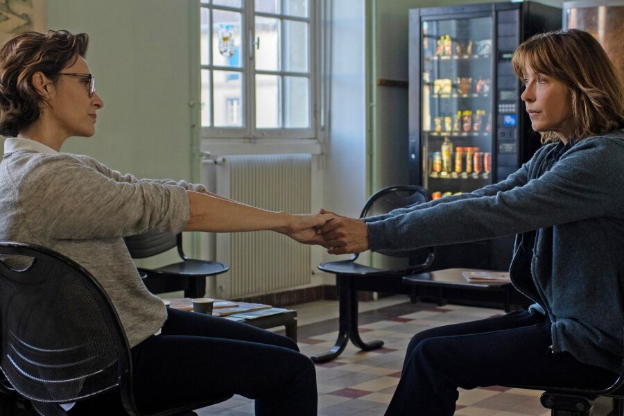 İlk Bakış: François Ozon’un Yeni Filmi Tout s’est bien passé