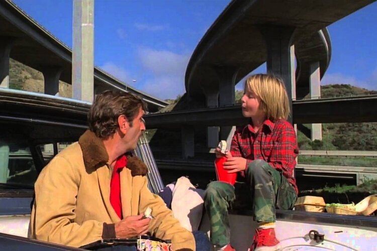 Yönetmenin Seçimi: Barış Sarhan Paris, Texas - FilmLoverss