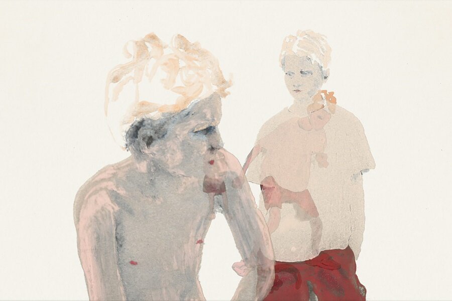 Haftanın Kısa Filmi: Récit de soi