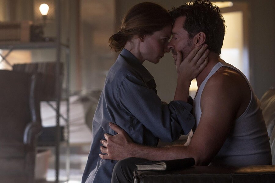 Hugh Jackman ve Rebecca Ferguson’lı Reminiscence Filminden İlk Fragman Yayınlandı