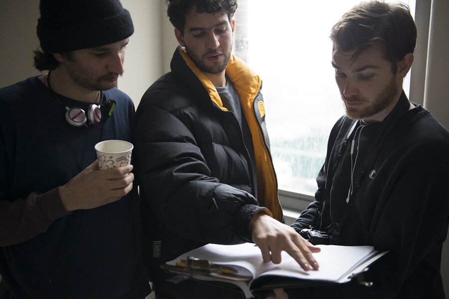 Safdie Kardeşler Sinemasına Kısa Bir Bakış