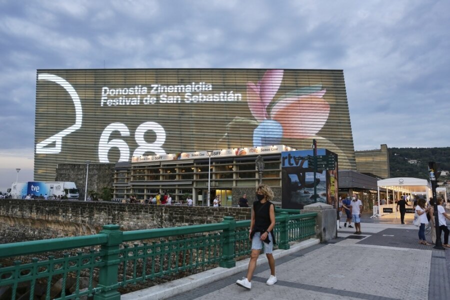 San Sebastián Film Festivali, Oyunculuk Ödüllerinde Cinsiyet Ayrımını Kaldırdı