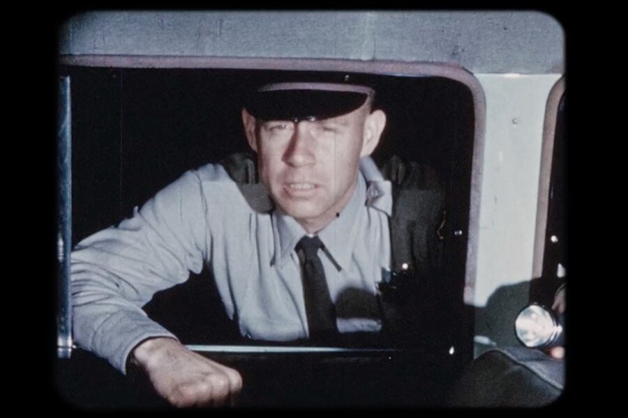 Haftanın Kısa Filmi: Everything You Wanted to Know About Sudden Birth* (*but were afraid to ask)