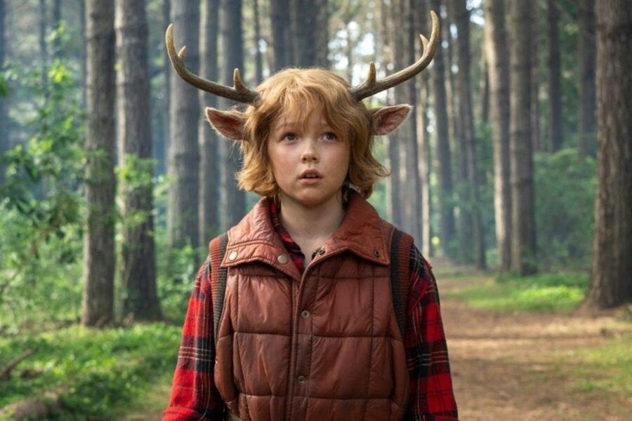 Sweet Tooth Hakkında Bilinmesi Gerekenler