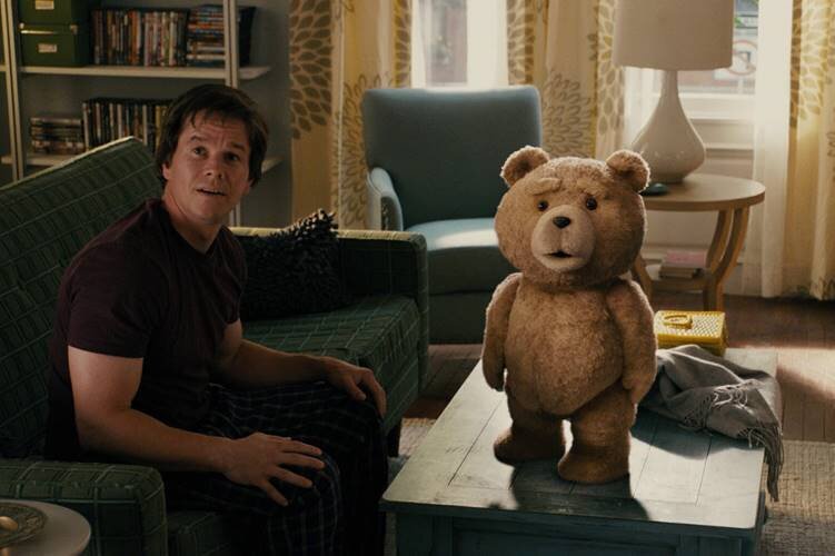 Ted
