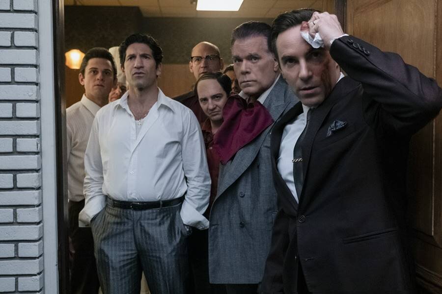 The Sopranos’un Öncesinde Yaşananları Konu Alan The Many Saints of Newark Filminden Fragman Yayınlandı