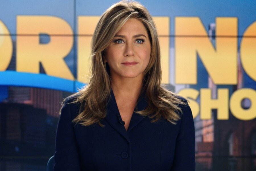 AppleTV+’ın Başrollerinde Jennifer Aniston ve Reese Witherspoon’a Yer Veren The Morning Show Dizisinin 2. Sezonundan İlk Fragman Yayınlandı