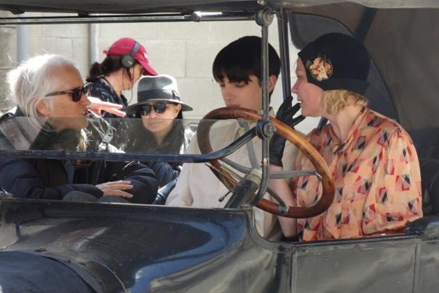 Jane Campion’ın Yeni Filmi The Power of the Dog, Dünya Prömiyerini Venedik Film Festivali’nde Yapacak