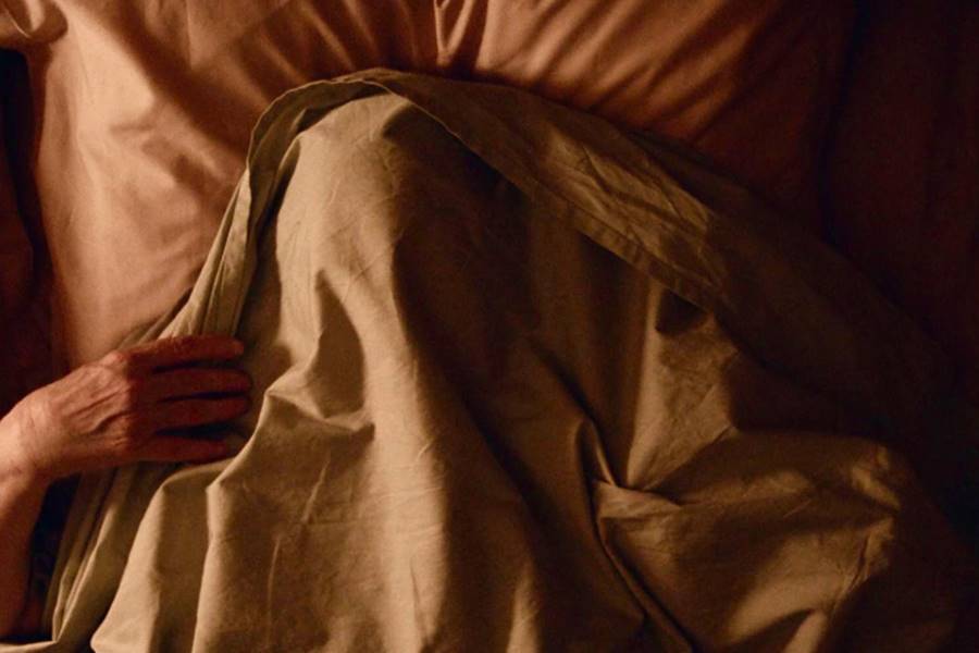 İlk Bakış: Gaspar Noé’nin Yeni Filmi Vortex