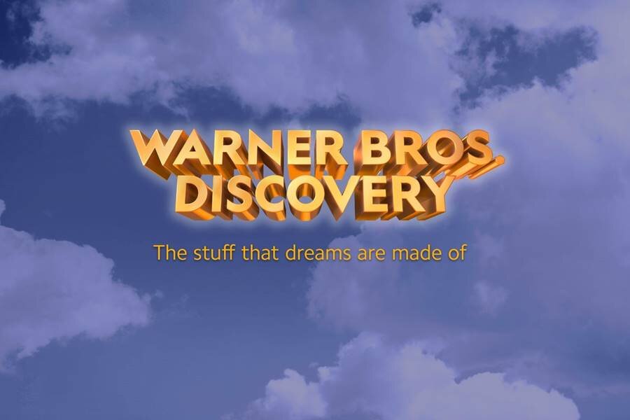 WarnerMedia ile Discovery’nin Birleşmesiyle Kurulan Şirketin İsmi Belli Oldu: Warner Bros. Discovery