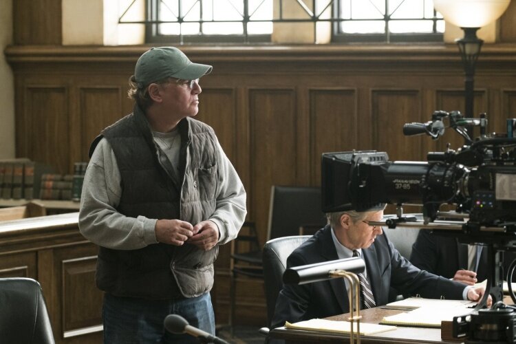 Aaron Sorkin