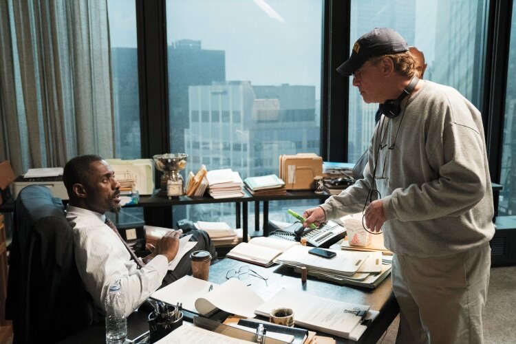 Aaron Sorkin