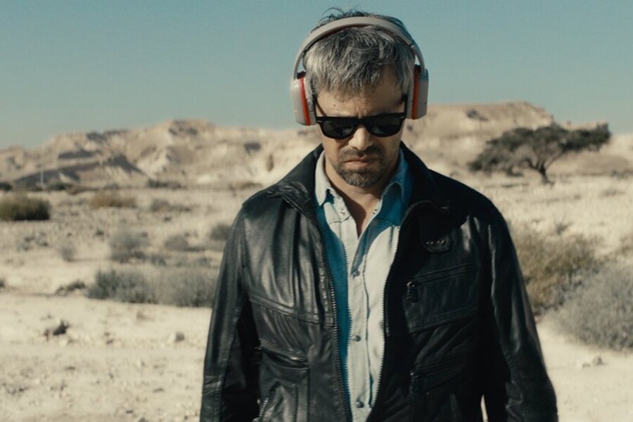 Nadav Lapid İmzalı Ahed’s Knee Filminden İlk Tanıtım Fragmanı Yayınlandı