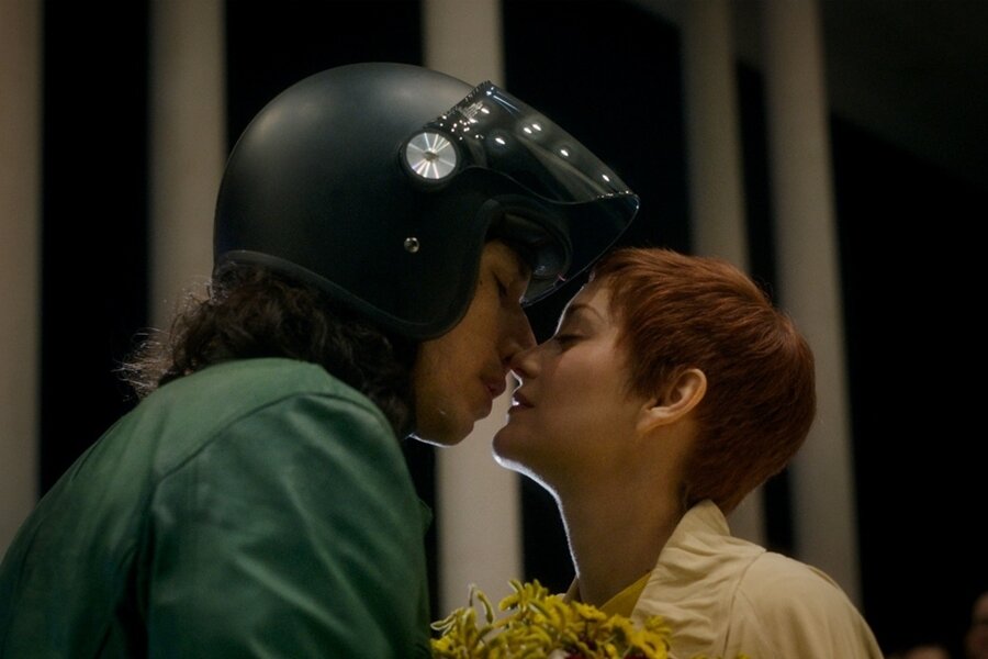 4. Başka Sinema Ayvalık Film Festivali’nde Gösterilecek En Dikkat Çekici 15 Film