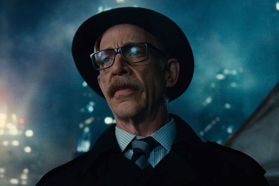 J.K. Simmons, Adil El Arbi ve Bilall Fallah’ın Yöneteceği Batgirl Filminde Rol Alabilir
