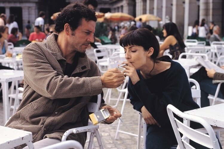 Film Önerisi