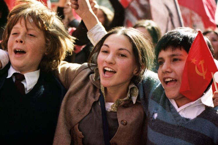 Film Önerisi