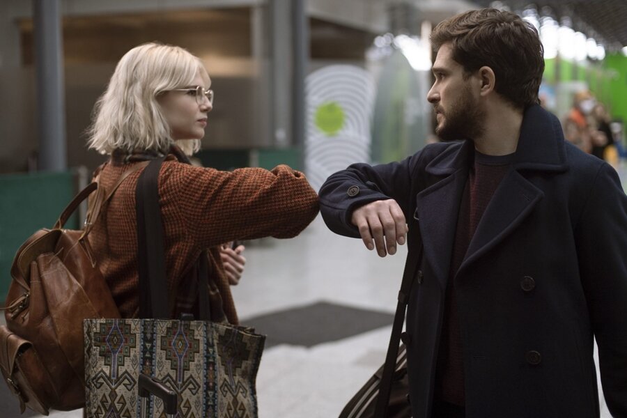 Amazon’un Modern Love İsimli Antoloji Dizisinin Kit Harington’lı 2. Sezonundan Yeni Fragman Yayınlandı