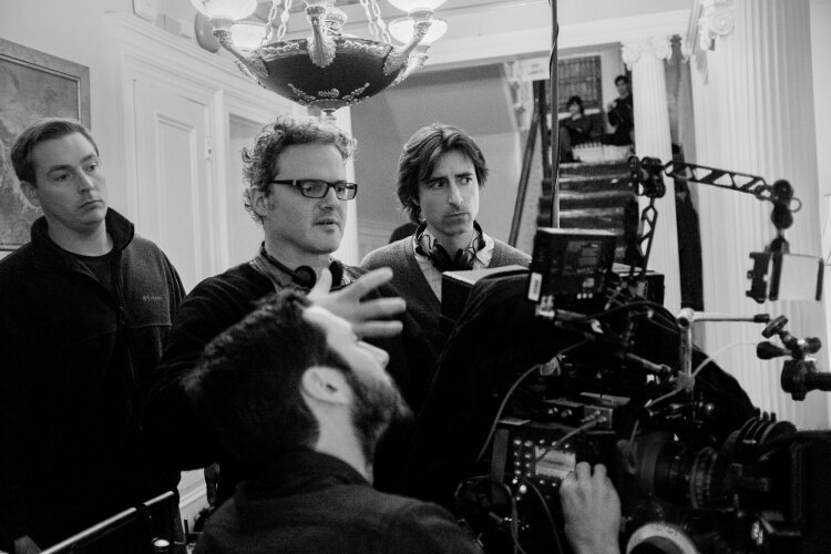 Noah Baumbach