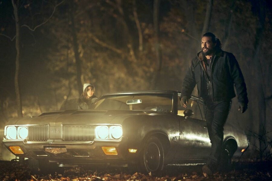 Netflix Türkiye Ağustos Ayı Programı