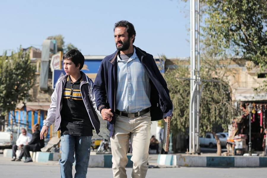 Asghar Farhadi’nin Merakla Beklenen A Hero Filminden Klip Yayınlandı